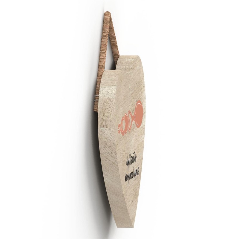 Global Designs Dydd Santes Dwgnwen Hapus Valentines Welsh Love Spoon