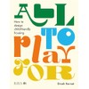 All to Play For: How to design child-friendly housing