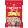 Popcorn Indiana Movie Theater Butter, King Size Bags Caddy, 1.5