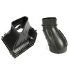 KUAFU Conversion Air Cleaner Intake Box & Duct Tube Kit