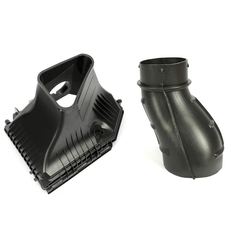 KUAFU Conversion Air Cleaner Intake Box & Duct Tube Kit