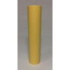 Lamp 4" Tan Gold Plain Paper Candle Cover Chandelier Lamp