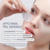 Parches Hydrogel Para Ojos Colágeno Anti Ojera Hidratante