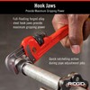 Ridgid 31005 Straight Pipe Wrench