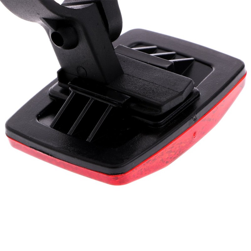 JAGTRADE Bicycle Bike Handlebar Reflector Reflective Front Rear Warning Light