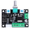 Stepper Motor Drive Controller, Stepper Motor Tester, Speed Control, Easy
