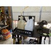 Unbranded Fuel Jug Rack Holder Dual Locking Mount Race Trailer