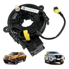 Muelle Reloj Para Nissan Navara D23 Np300 2.5l 2016-2020