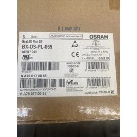 Osram BX-DS-PL-865 100 Watt 24V