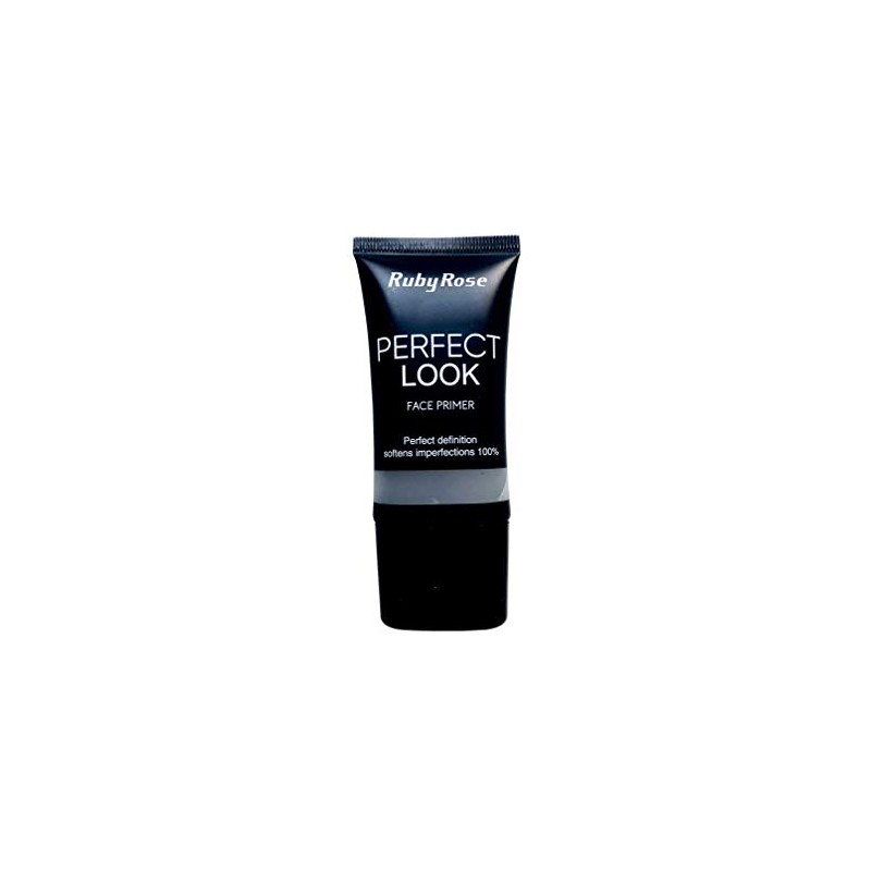 Prebase de Maquillaje Face Primer de Ruby Rose