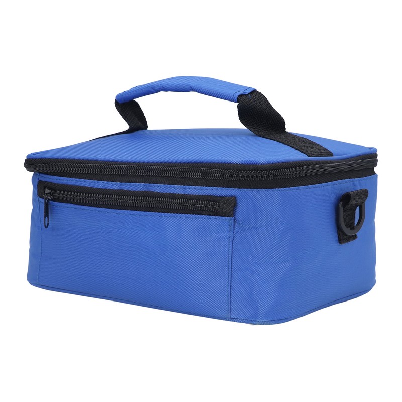 Portable Food Warmer Lunch Box Insulation Heating Electronic Food Pack