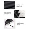 Elliptical Exercise Machine Cover, 420D Oxford Dustproof Waterproof Elliptical Machine