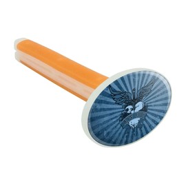 Bon Jovi Heart and Dagger Car Air Freshener Vent Clip