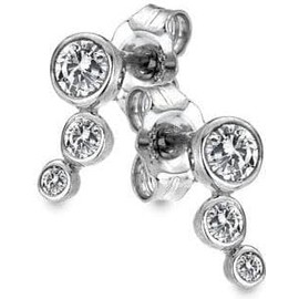 Hot Diamonds Tender Earrings