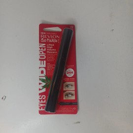 Revlon So Fierce! Eyes Wide Open Mascara 101 Blackest Black 0.24 fl oz.