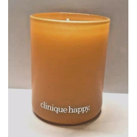 Clinique LIMITED EDITION Clinique Happy Scented Home Candle 2.2 In