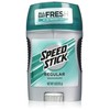 Speed Stick Deodorant Regular 1.8 oz (Pack of 8)