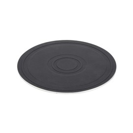 VISIONS US CP-8723 Defrost Plate Black