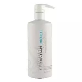 Sebastian Drench Deep Moisturizing Treatment 16.9oz / 500ml