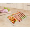 P&P CHEF Cooling Baking Rack Pack of 2, Stainless Steel