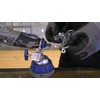 Dremel 422 Polishing Points Multipack, 4 Polishing Points for Polishing