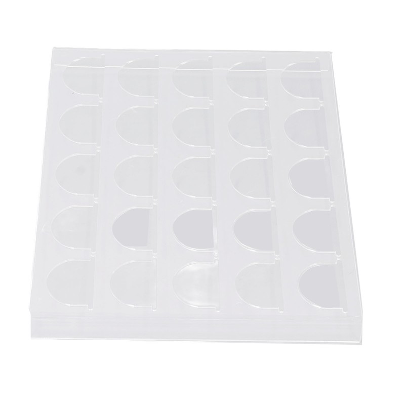 Capsule Holder Under Drawer Storage Tray Coffee Capsule Holder For