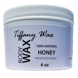 body wax