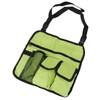 Beach Chair Armrest Bag Handy Pockets Armrest Bag Outdoor Chair
