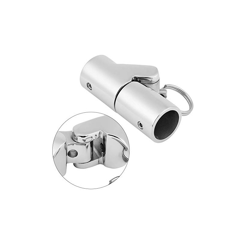 for tube hinge ?¡À coupling brackets boat marine connector pipe