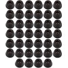 Adam Hall Hardware 4901 M40 AH –40 Pcs Set of
