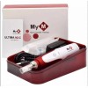 Dr. Pen Mym Alámbrico + 2 Cartuchos 12pin Dermapen