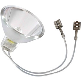 OSRAM 6.6A 105MR16 64339 A, 105W Current Controlled Halogen Airfield Lamp