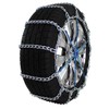 Quality Chain Light Truck Highway Service Non Cam Tire Chains