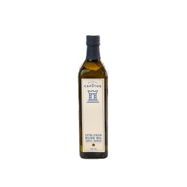 Caputo's EVOO from Chania, Crete, 750ml
