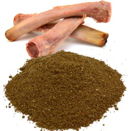 Family Farm and Feed | Natural Garden Bone Meal Fertilizer | Granular Mix | 2 Pounds…