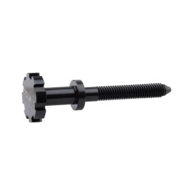 Tusk Idle Adjustment Screw Black Fits YAMAHA KAWASAKI KTM GAS GAS BETA