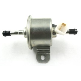 New Fuel Pump For John Deere Gator HPX, Pro 2020, 4020 AM876265