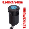 PCC Key Ignition Switch 4 Wires for Pit Bike Quad