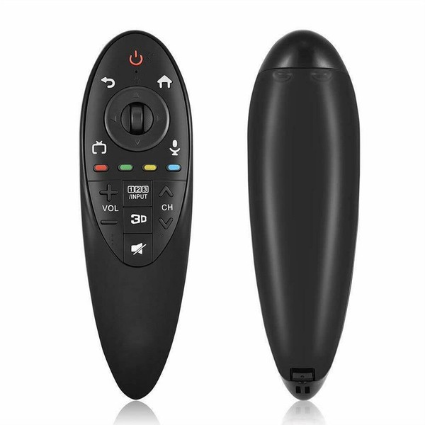 AN-MR500G Remote for LG TV Remote Control Replacement, No Programming