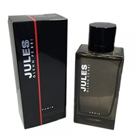 JULES BY GLENN PERRI COLOGNE FOR MEN 3.4 OZ / 100 ML EAU DE TOILETTE SPRAY