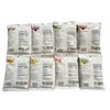Kasugai Japanese Gummy Candy Variety Pack, 8 Flavors in Sprout