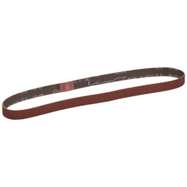Makita A-34584 Sanding Belt #80 0.5 x 21.1 inches (13 x 533 mm), For Ironwork (10 Pieces)