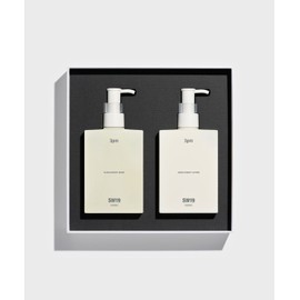 SW19 Esther W19 SW19 3pm Hand & Body Care Set