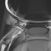 Transparent Cup High Borosilicate Glass Coffee Sharing Cup AntiScalding for
