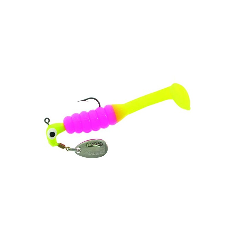 Roadrunner 703-078 Slabalicious Fishing Jig