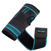 AGILE NOW Advanced Wrist Support (L)