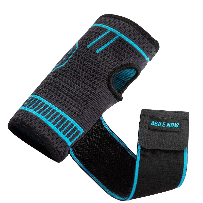 AGILE NOW Advanced Wrist Support (L)
