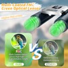 USCAMEL Binoculars Kids, Compact Binoculars Childrens, Waterproof Small Binocular For