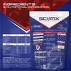 SCI-MX Ultra Whey Protein Muscle Building & Recovery Protein Powder