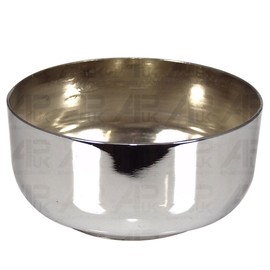 APUK Chrome Steering Collar Dust Cover Cap Replacement for Massey Ferguson TEA TED TEF 20 Tractor